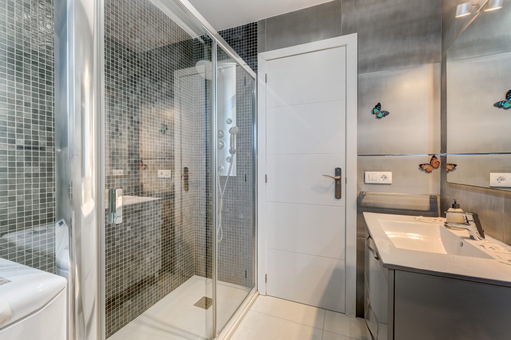 Two bedroom apartment in Torres Yomely