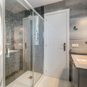 Two bedroom apartment in Torres Yomely