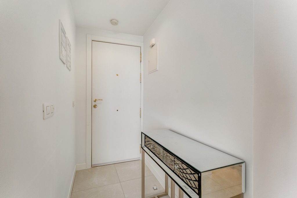 Two bedroom apartment in Torres Yomely