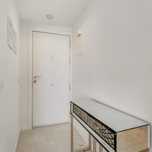 Two bedroom apartment in Torres Yomely