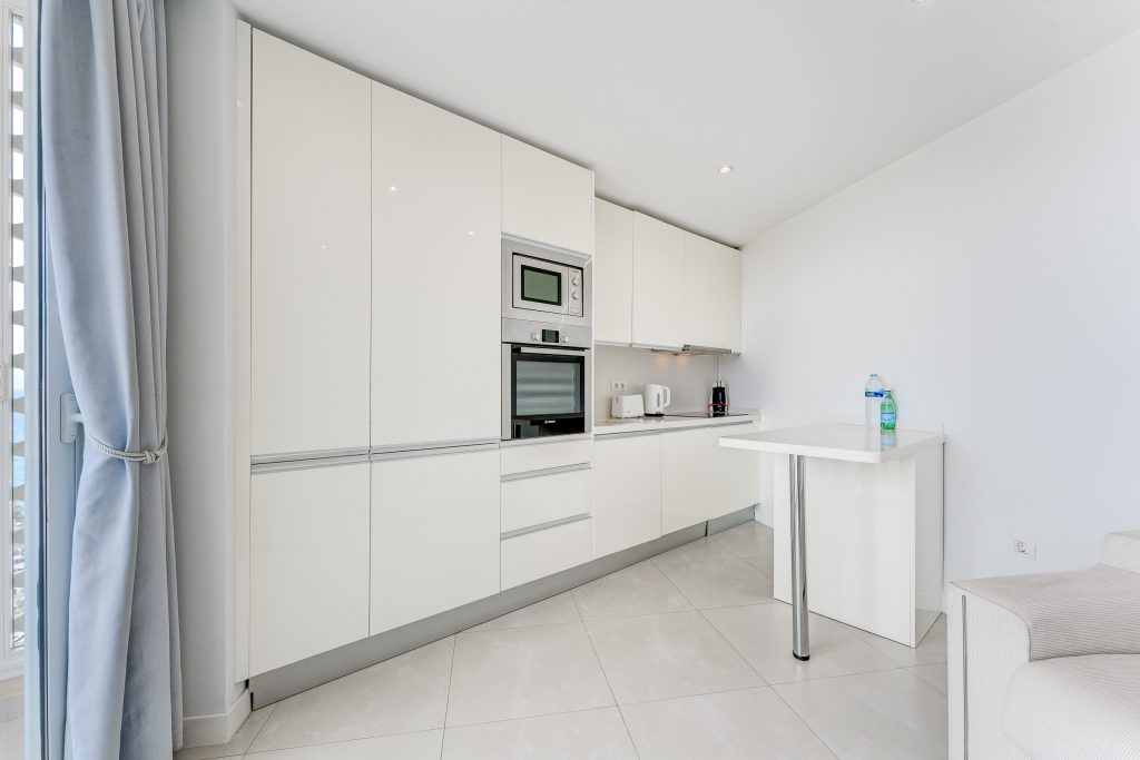 Two bedroom apartment in Torres Yomely