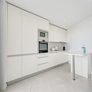 Two bedroom apartment in Torres Yomely