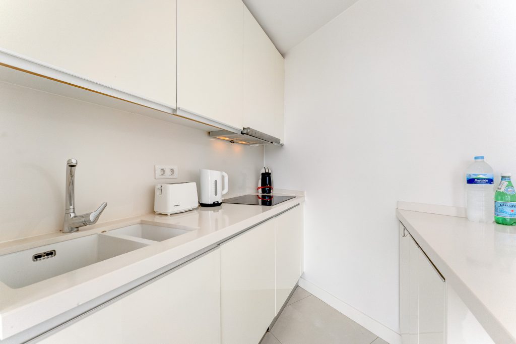 Two bedroom apartment in Torres Yomely