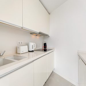 Two bedroom apartment in Torres Yomely