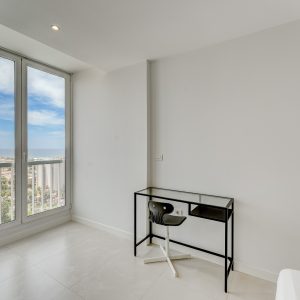 Two bedroom apartment in Torres Yomely