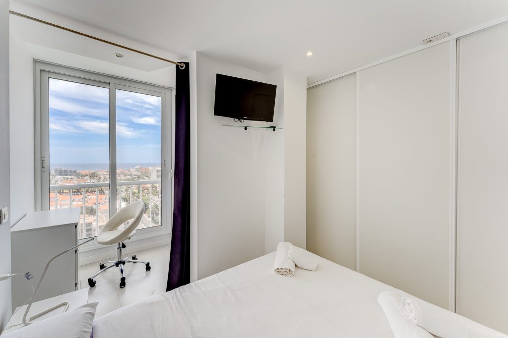 Two bedroom apartment in Torres Yomely