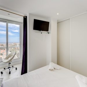 Two bedroom apartment in Torres Yomely