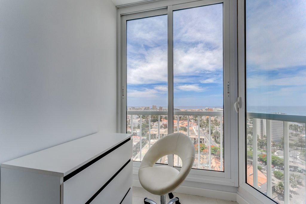 Two bedroom apartment in Torres Yomely