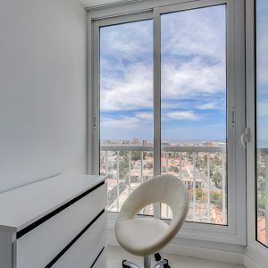 Two bedroom apartment in Torres Yomely