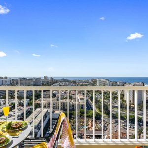 Two bedroom apartment in Torres Yomely