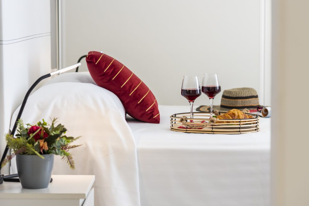 Two bedroom apartment in Torres Yomely