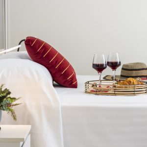 Two bedroom apartment in Torres Yomely