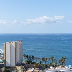 Two bedroom apartment in Torres Yomely